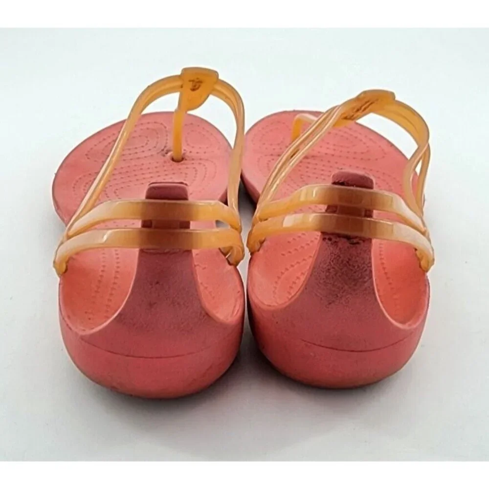 CROCS isabella sandals